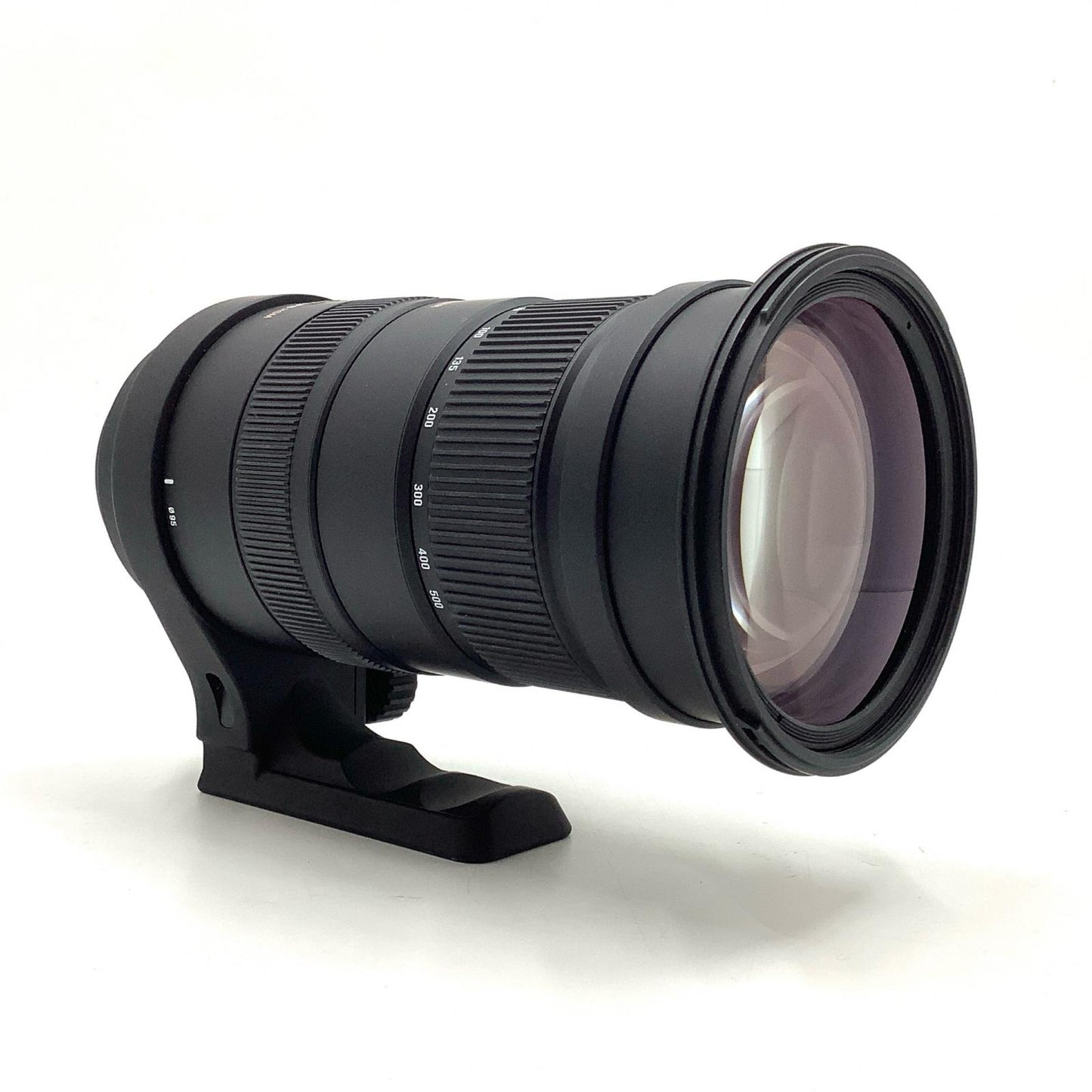 【全額返金保証】【最速発送】SIGMA APO 50-500mm F4.5-6.3 DG OS HSM (ニコン用) 動作確認済