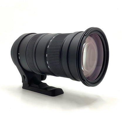 【全額返金保証】【最速発送】SIGMA APO 50-500mm F4.5-6.3 DG OS HSM (ニコン用) 動作確認済
