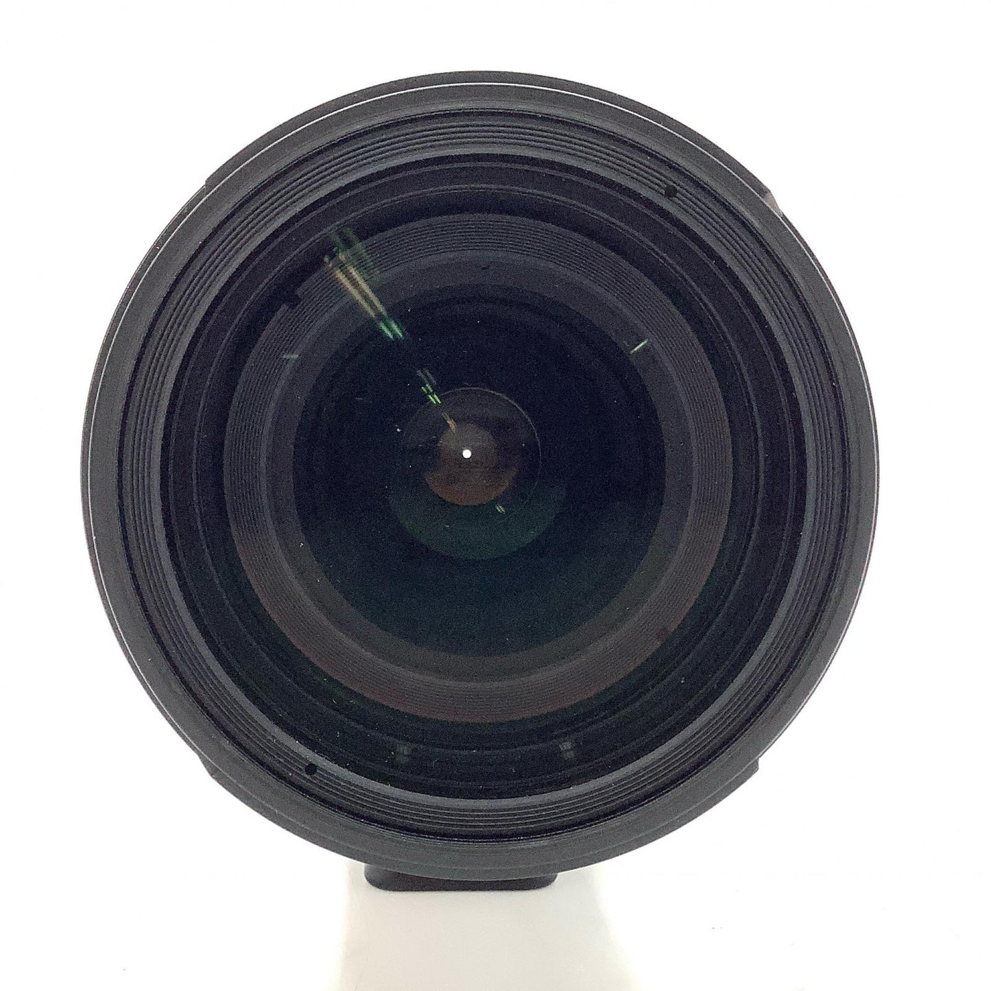 【全額返金保証】【最速発送】SIGMA APO 50-500mm F4.5-6.3 DG OS HSM (ニコン用) 動作確認済