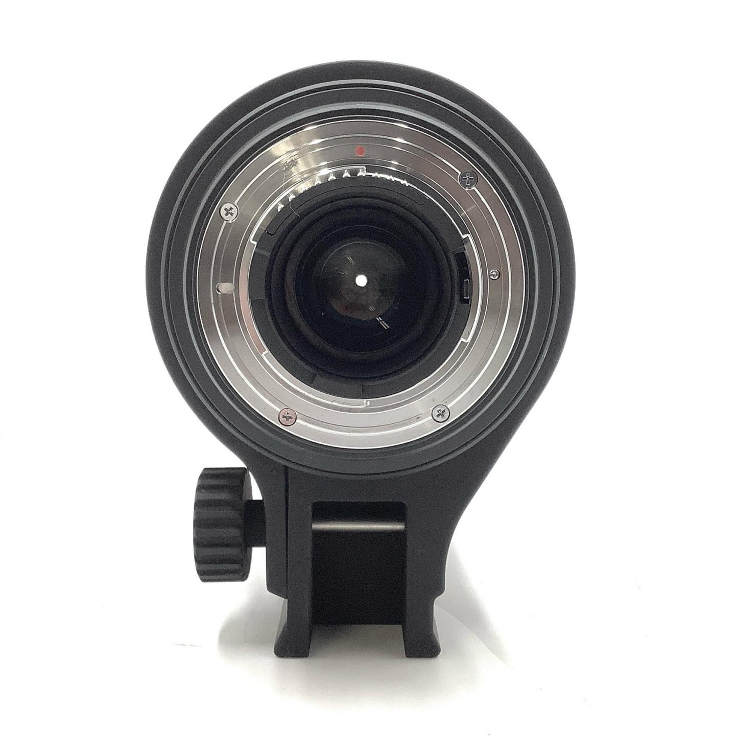 【全額返金保証】【最速発送】SIGMA APO 50-500mm F4.5-6.3 DG OS HSM (ニコン用) 動作確認済
