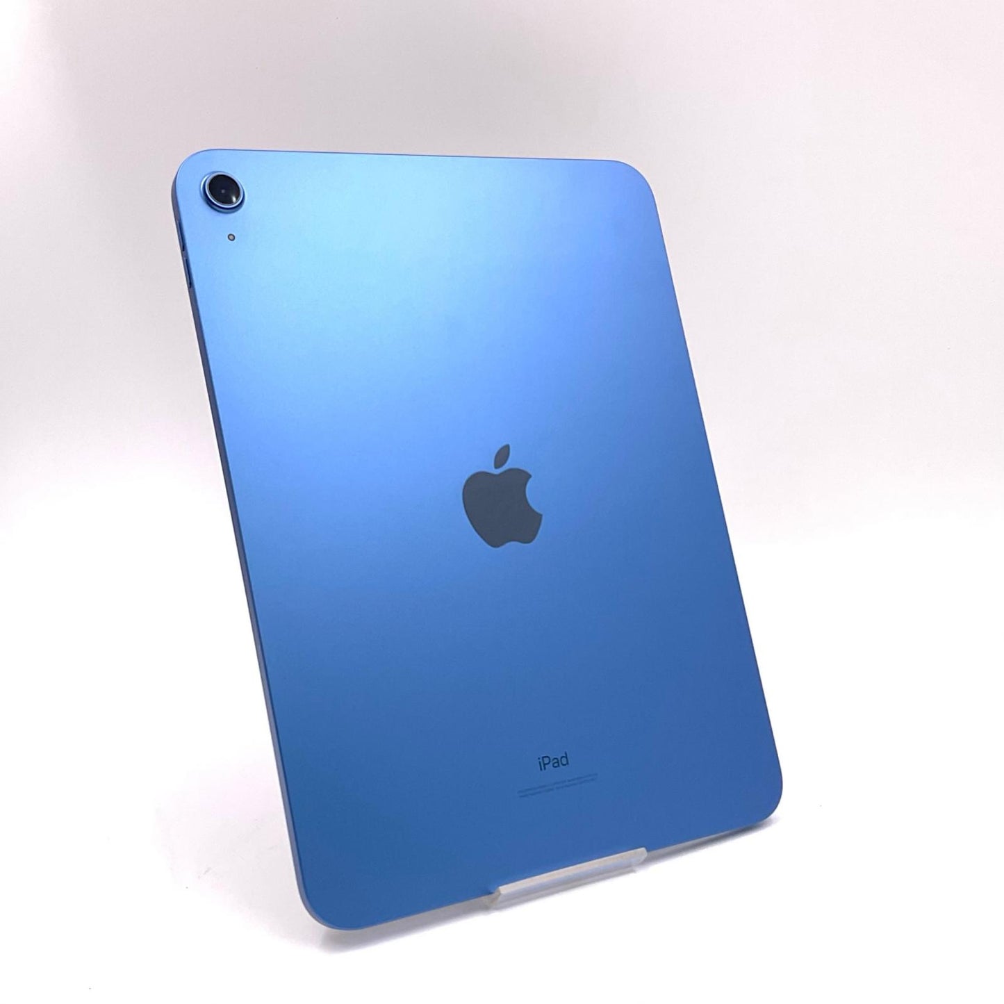 【全額返金保証】【最速発送】Apple iPad iPad 10.9インチ 第10世代 64GB ブルー Wi-Fi 超美品 動作確認済
