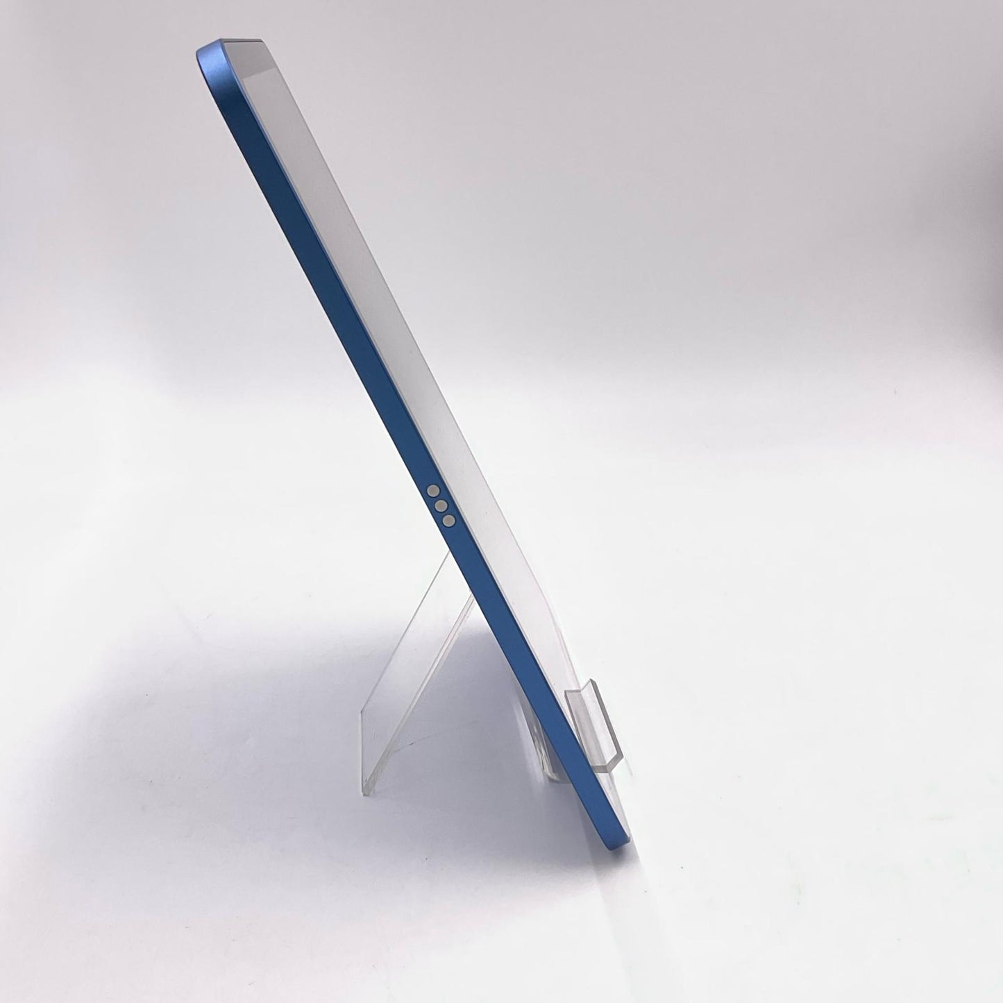 【全額返金保証】【最速発送】Apple iPad iPad 10.9インチ 第10世代 64GB ブルー Wi-Fi 超美品 動作確認済