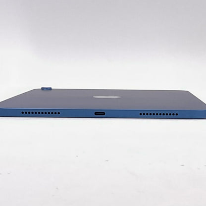 【全額返金保証】【最速発送】Apple iPad iPad 10.9インチ 第10世代 64GB ブルー Wi-Fi 超美品 動作確認済