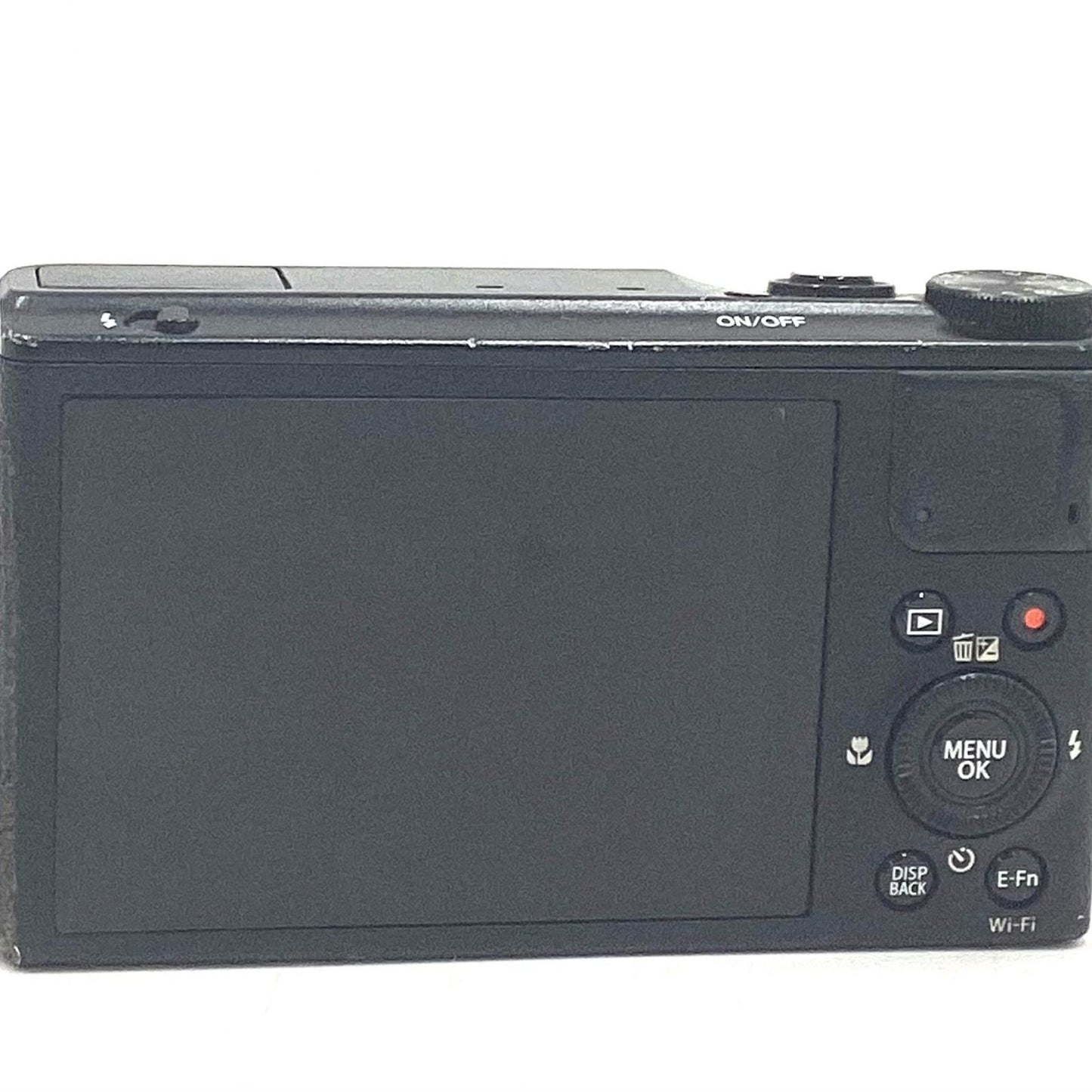 【全額返金保証】【最速発送】FUJIFILM コンパクトデジタルカメラ XQ1 ブラック 動作確認済