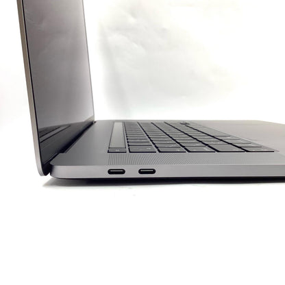 【全額返金保証】【最速発送】Apple MacBook Pro 16インチ 2019 2.3GHz デュアルコア Intel Core i9 16GB SSD 1TB スペースグレイ 92.3% 動作確認済