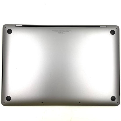 【全額返金保証】【最速発送】Apple MacBook Pro 16インチ 2019 2.3GHz デュアルコア Intel Core i9 16GB SSD 1TB スペースグレイ 92.3% 動作確認済
