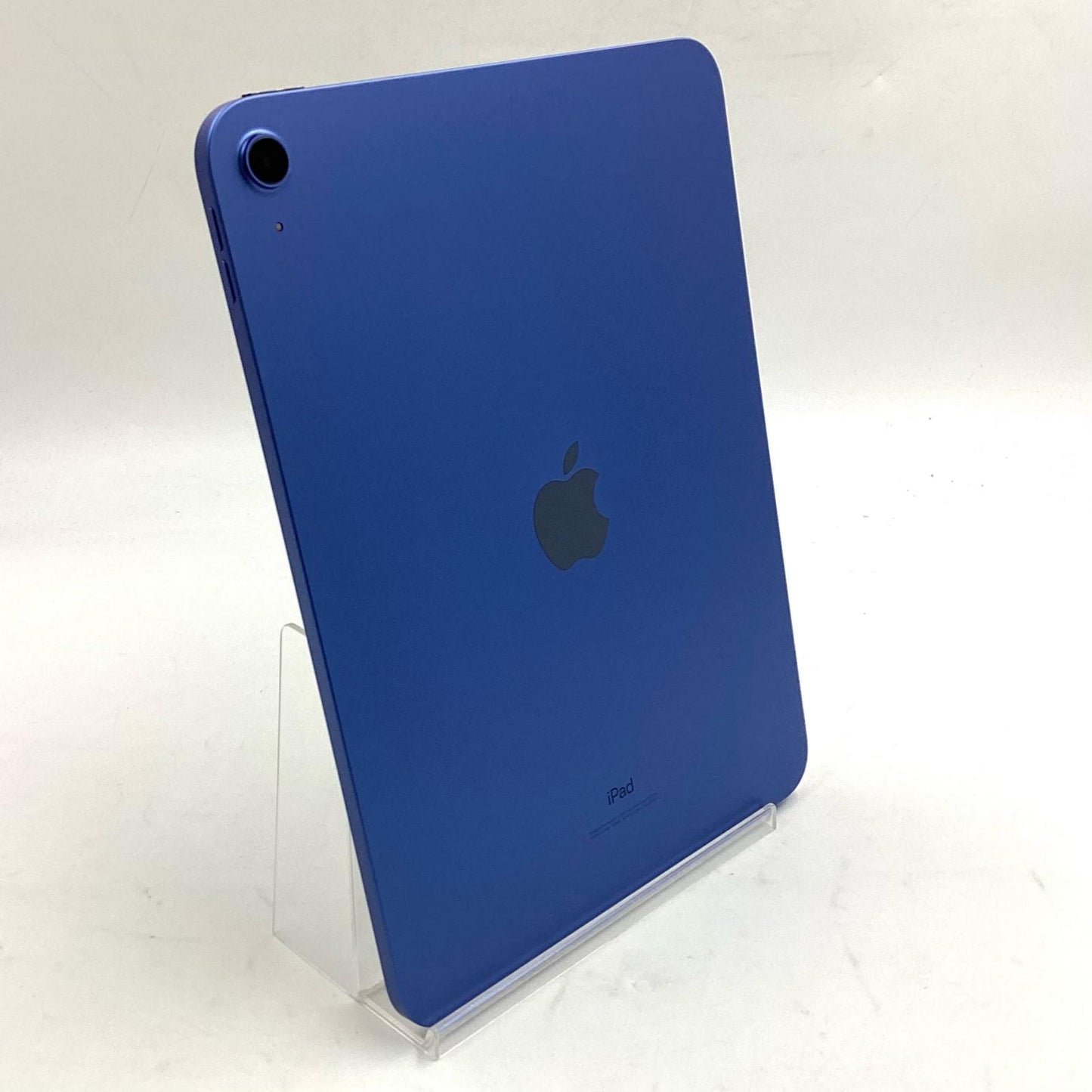 【全額返金保証】【最速発送】Apple iPad iPad 10.9インチ 第10世代 64GB ブルー Wi-Fi 超美品 動作確認済