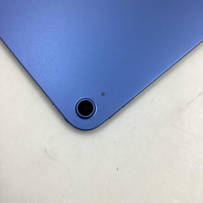 【全額返金保証】【最速発送】Apple iPad iPad 10.9インチ 第10世代 64GB ブルー Wi-Fi 超美品 動作確認済