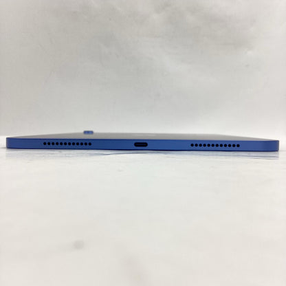 【全額返金保証】【最速発送】Apple iPad iPad 10.9インチ 第10世代 64GB ブルー Wi-Fi 超美品 動作確認済