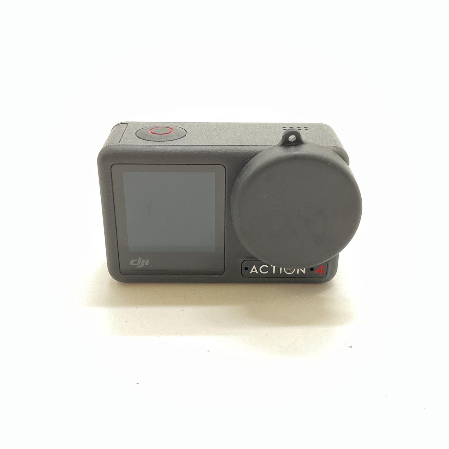 【全額返金保証】【最速発送】DJI OSMO ACTION 4 アドベンチャーコンボ 美品 動作確認済
