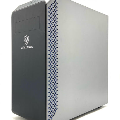 【全額返金保証】【最速発送】ドスパラ GALLERIA XA7C-R57-C Core i7-14700F 32GB M.2 SSD 1TB NVIDIA GeForce RTX 5070 動作確認済