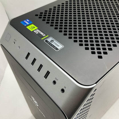 【全額返金保証】【最速発送】ドスパラ GALLERIA XA7C-R57-C Core i7-14700F 32GB M.2 SSD 1TB NVIDIA GeForce RTX 5070 動作確認済