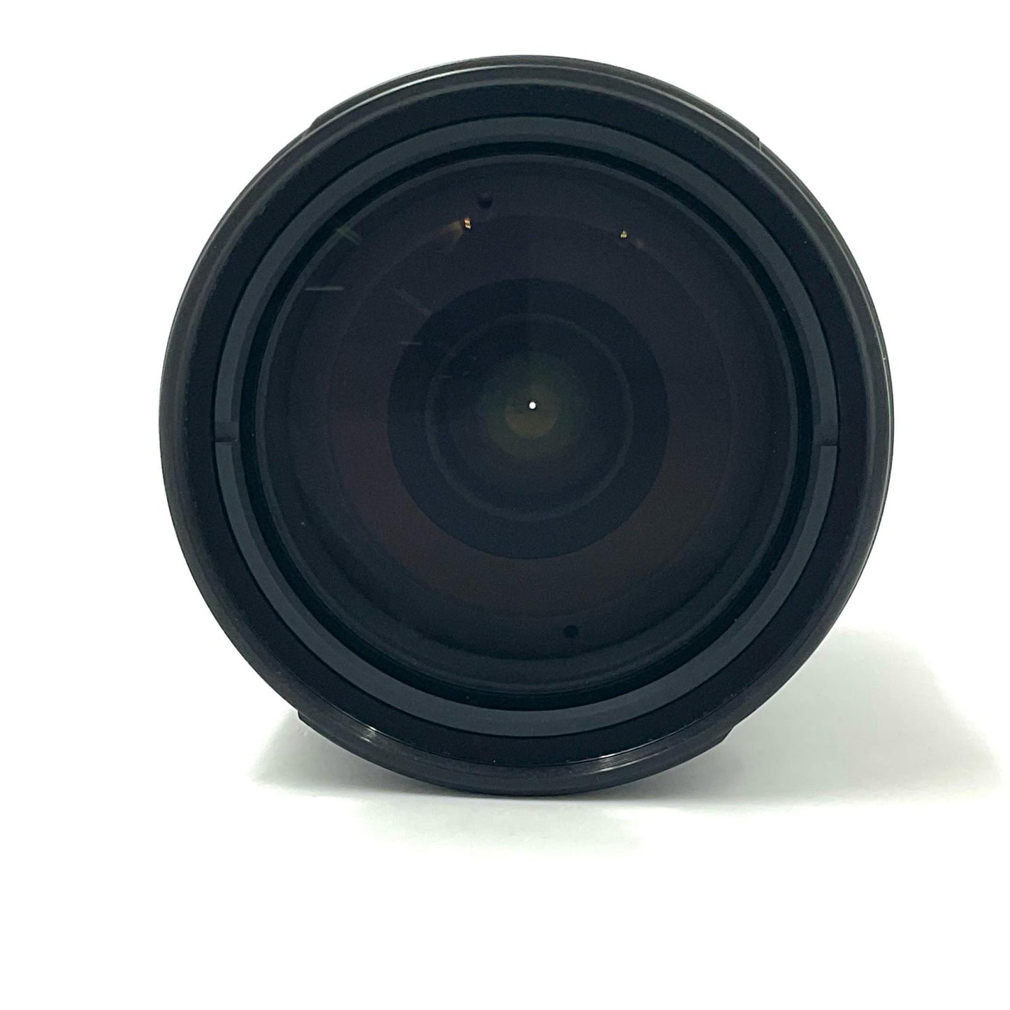 【最速発送】Nikon AF-S DX VR Zoom-Nikkor 18-200mm f/3.5-5.6G IF-ED【難有】