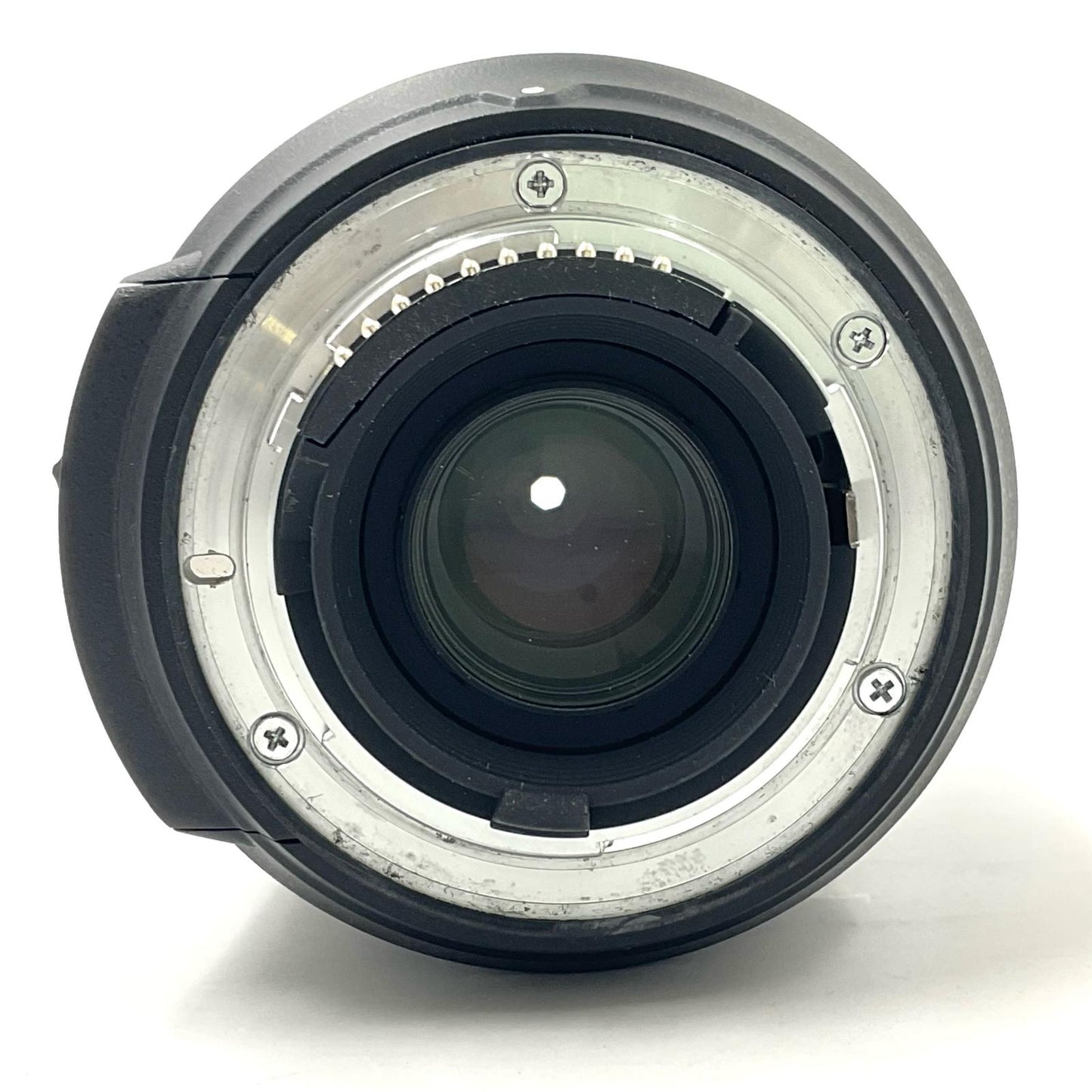 【最速発送】Nikon AF-S DX VR Zoom-Nikkor 18-200mm f/3.5-5.6G IF-ED【難有】