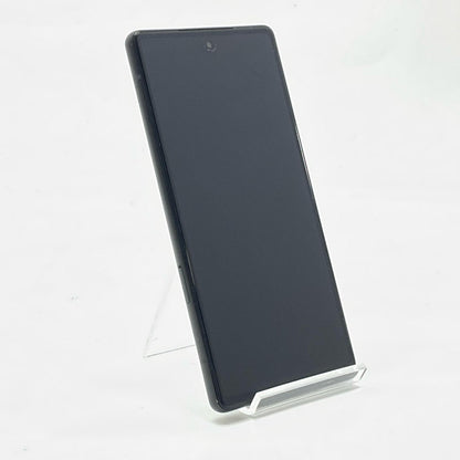 【全額返金保証】【最速発送】Google Pixel Pixel6a 128GB セージ Softbank SIMフリー GB17L 白ロム 動作確認済