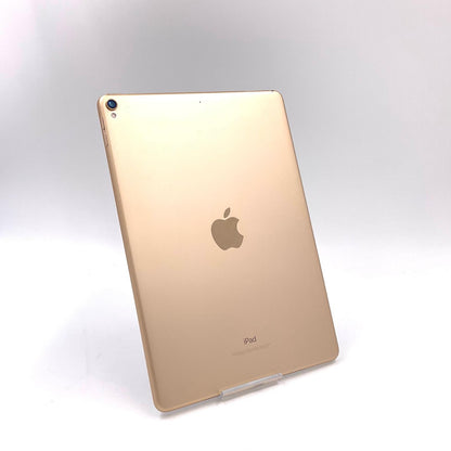 【全額返金保証】【最速発送】Apple iPad Pro 10.5インチ 第1世代 256GB ゴールド Wi-Fi 動作確認済