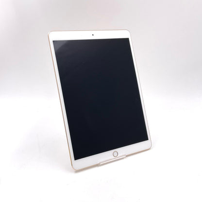【全額返金保証】【最速発送】Apple iPad Pro 10.5インチ 第1世代 256GB ゴールド Wi-Fi 動作確認済