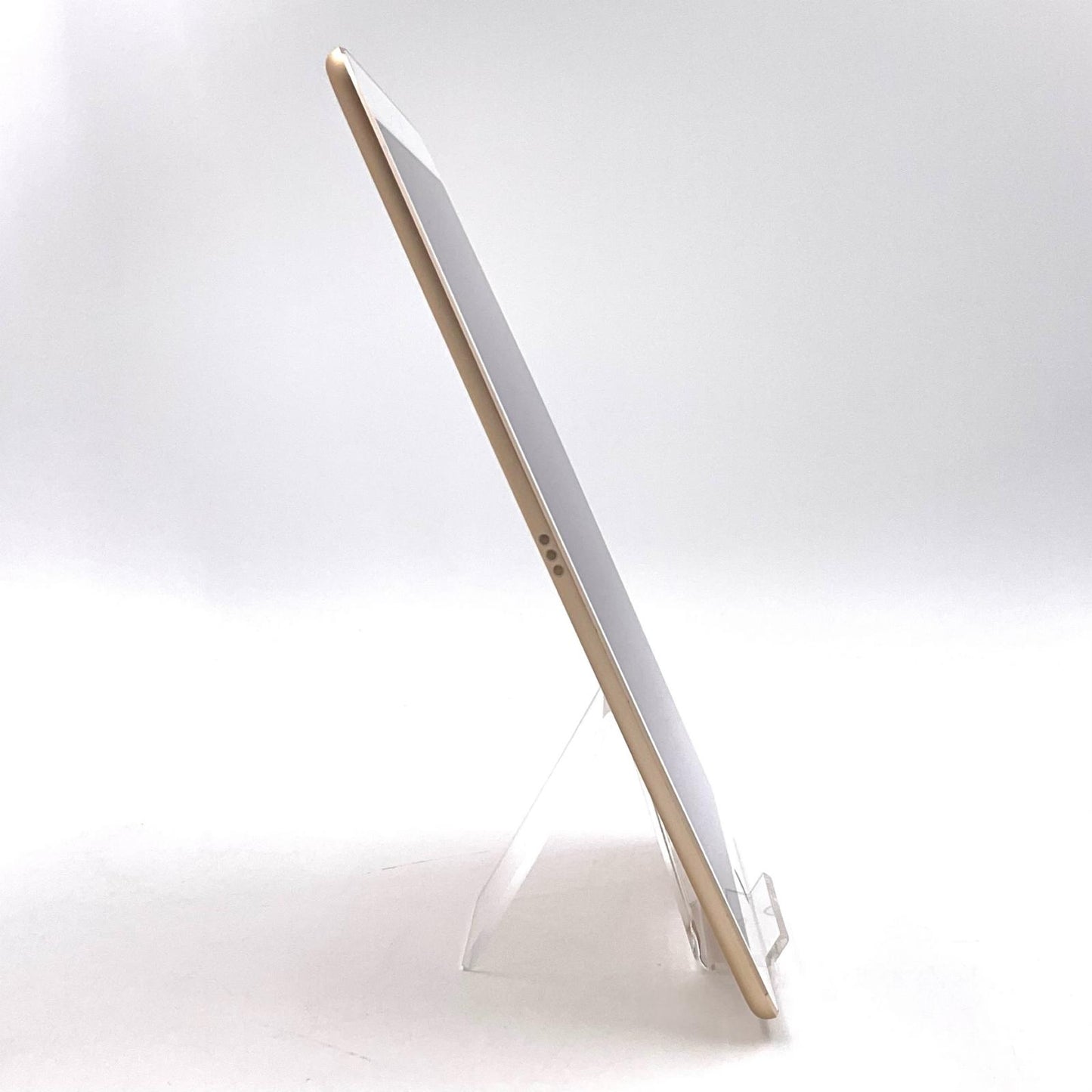 【全額返金保証】【最速発送】Apple iPad Pro 10.5インチ 第1世代 256GB ゴールド Wi-Fi 動作確認済