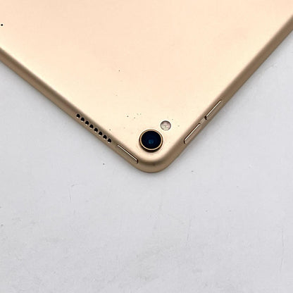 【全額返金保証】【最速発送】Apple iPad Pro 10.5インチ 第1世代 256GB ゴールド Wi-Fi 動作確認済