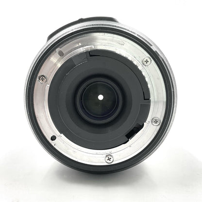 【全額返金保証】【最速発送】Nikon AF-S DX NIKKOR 55-300mm f/4.5-5.6G ED VR 動作確認済