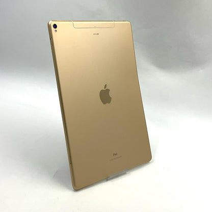 【最速発送】Apple iPad Pro 12.9インチ 第2世代 512GB ゴールド WiFi+Cellular 白ロム【難有】
