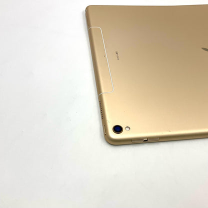 【最速発送】Apple iPad Pro 12.9インチ 第2世代 512GB ゴールド WiFi+Cellular 白ロム【難有】