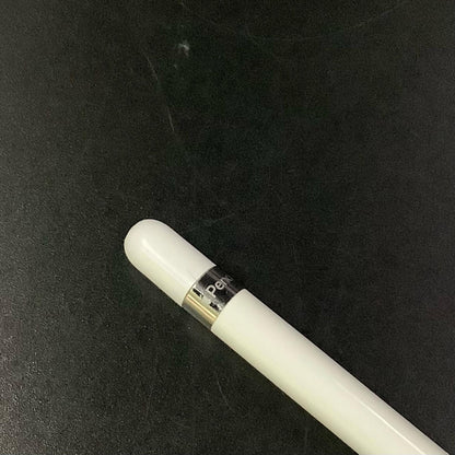 【全額返金保証】【最速発送】Apple Apple Pencil 第1世代 動作確認済