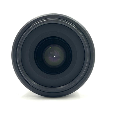 【全額返金保証】【最速発送】Nikon AF-S DX NIKKOR 35mm f/1.8G 動作確認済