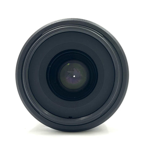 【全額返金保証】【最速発送】Nikon AF-S DX NIKKOR 35mm f/1.8G 動作確認済