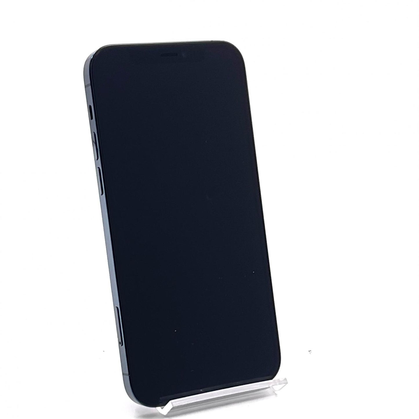 【全額返金保証】【最速発送】Apple iPhone iPhone 12 Pro 128GB グラファイト Softbank 白ロム 動作確認済 79%
