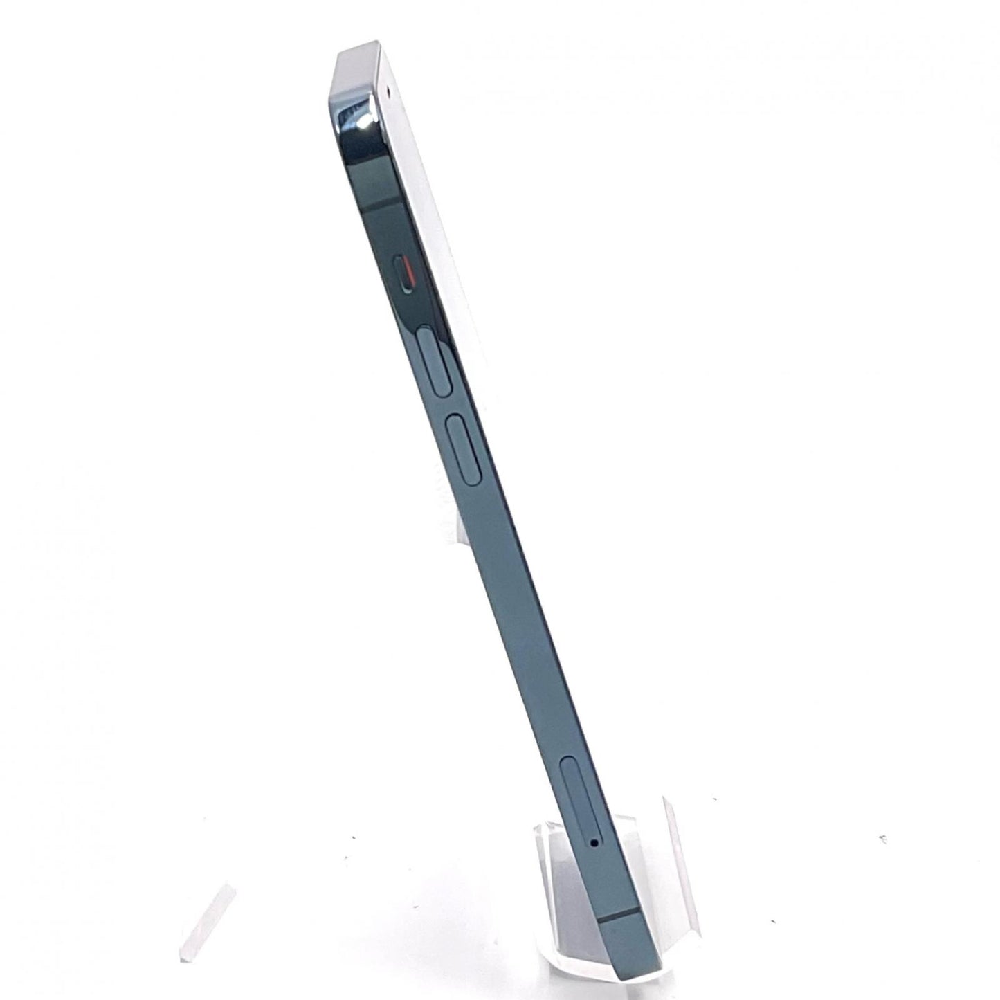 【全額返金保証】【最速発送】Apple iPhone iPhone 12 Pro 128GB グラファイト Softbank 白ロム 動作確認済 79%
