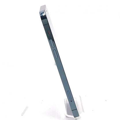 【全額返金保証】【最速発送】Apple iPhone iPhone 12 Pro 128GB グラファイト Softbank 白ロム 動作確認済 79%