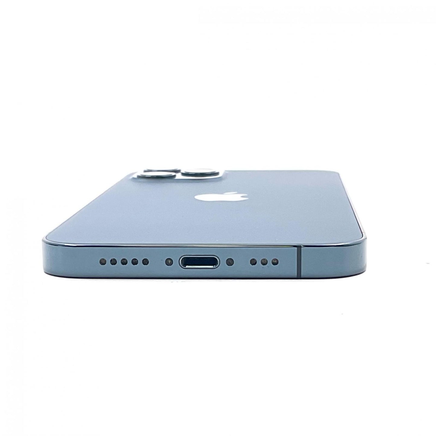 【全額返金保証】【最速発送】Apple iPhone iPhone 12 Pro 128GB グラファイト Softbank 白ロム 動作確認済 79%