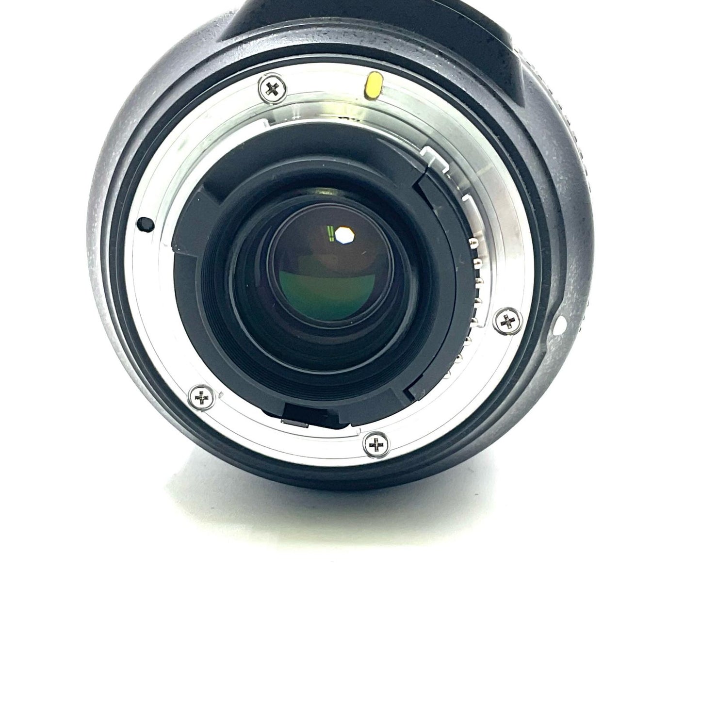 【全額返金保証】【最速発送】Nikon AF-S NIKKOR 24-85mm f/3.5-4.5G ED VR 動作確認済