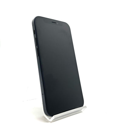【全額返金保証】【最速発送】Apple iPhone iPhone 12 mini 64GB ブラック au SIMフリー 白ロム 動作確認済 84%
