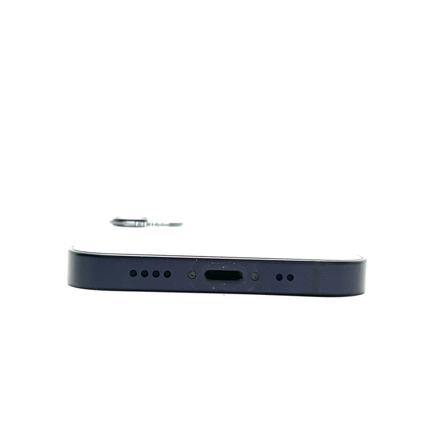 【全額返金保証】【最速発送】Apple iPhone iPhone 12 mini 64GB ブラック au SIMフリー 白ロム 動作確認済 84%