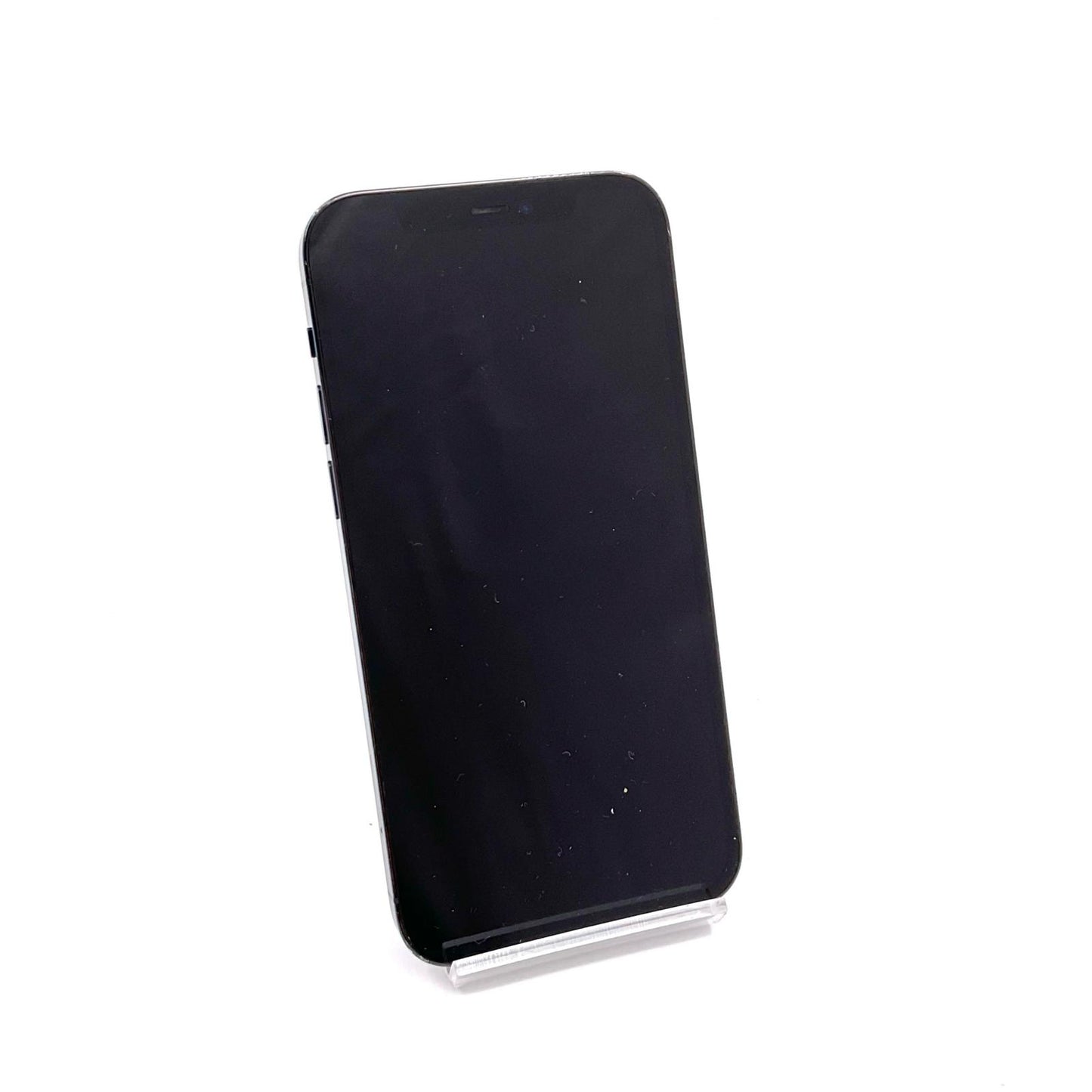 【最速発送】Apple iPhone iPhone 12 Pro 256GB パシフィックブルー Softbank 白ロム【難有】 69%