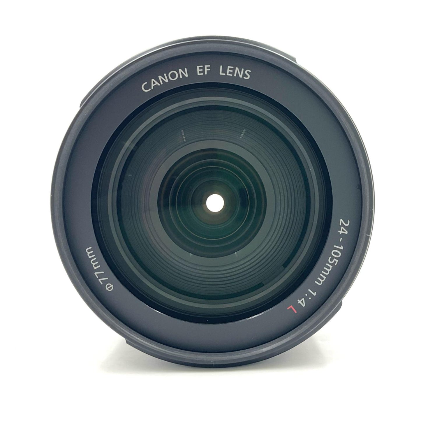 【全額返金保証】【最速発送】Canon EF24-105mm F4L IS USM 動作確認済