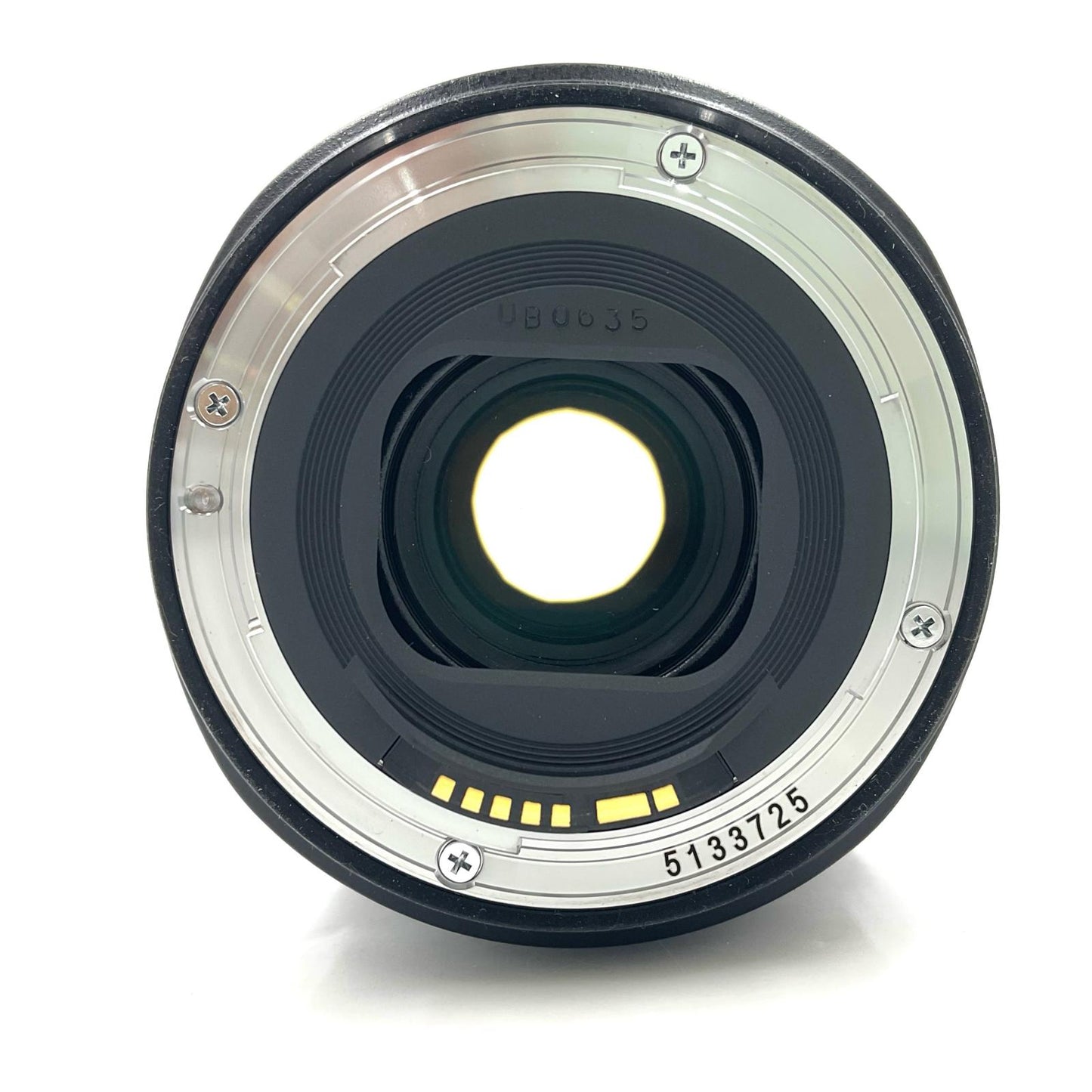【全額返金保証】【最速発送】Canon EF24-105mm F4L IS USM 動作確認済