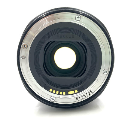 【全額返金保証】【最速発送】Canon EF24-105mm F4L IS USM 動作確認済