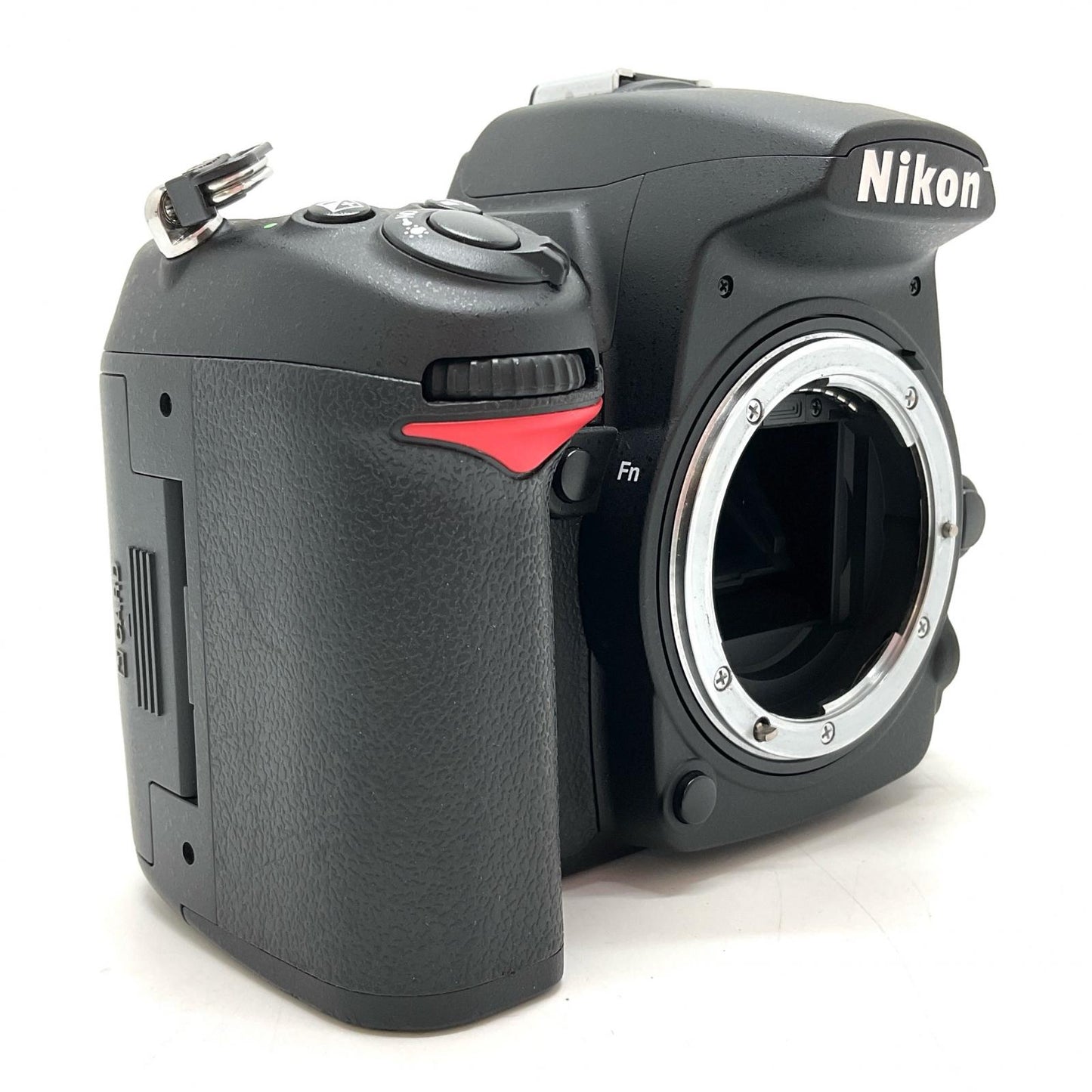 【全額返金保証】【最速発送】Nikon デジタル一眼 D7000 ボディ ブラック 動作確認済