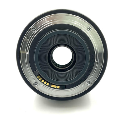 【全額返金保証】【最速発送】Canon EF-S18-135mm F3.5-5.6 IS USM 動作確認済