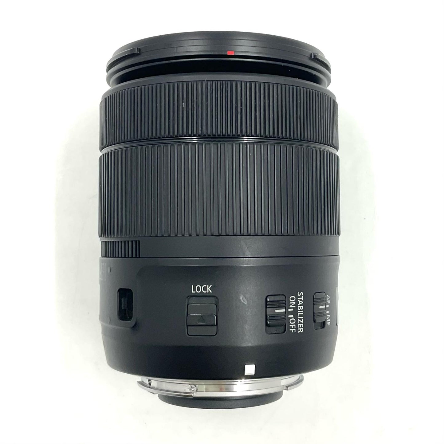 【全額返金保証】【最速発送】Canon EF-S18-135mm F3.5-5.6 IS USM 動作確認済