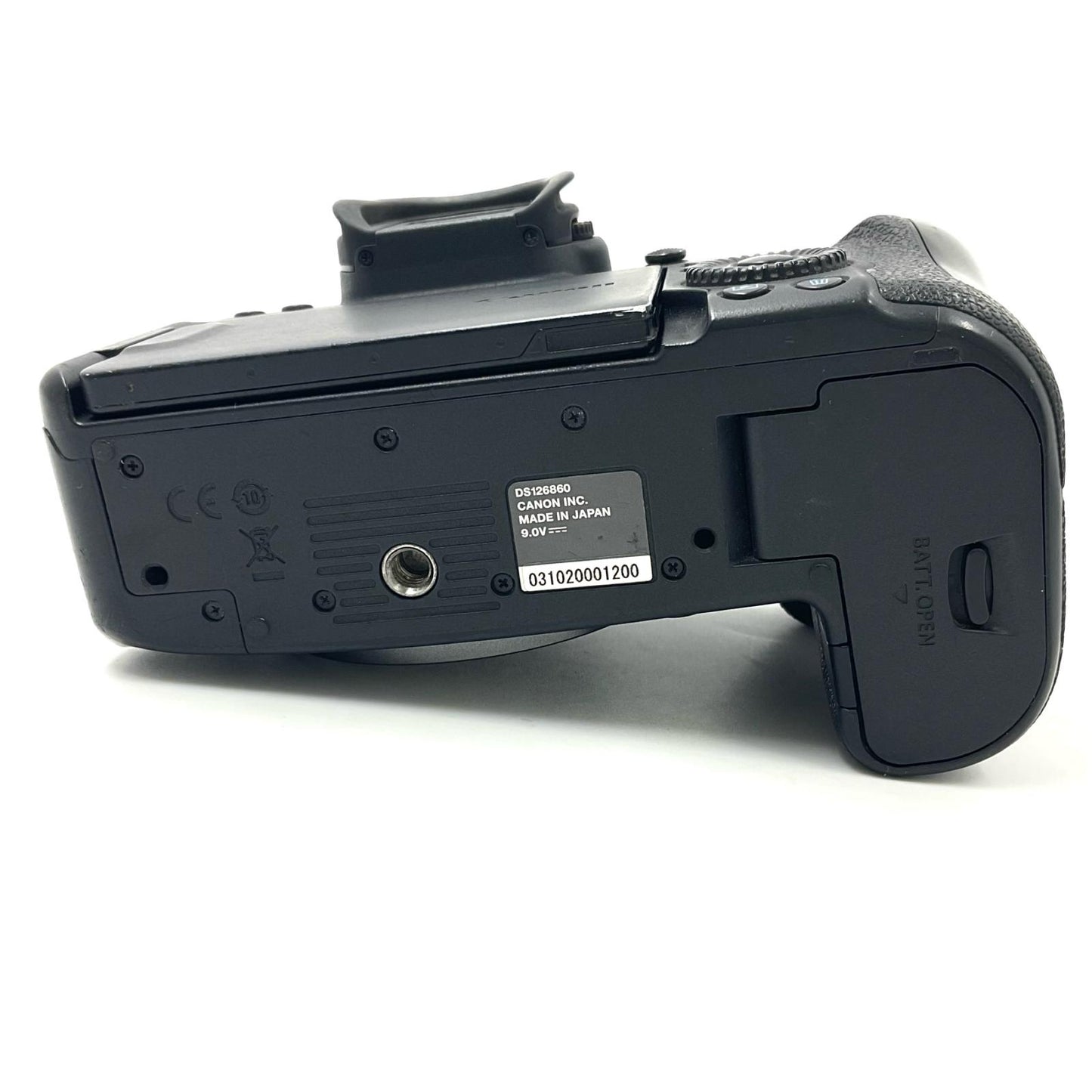 【全額返金保証】【最速発送】Canon デジタル一眼 EOS R6 Mark II ボディ ブラック 動作確認済