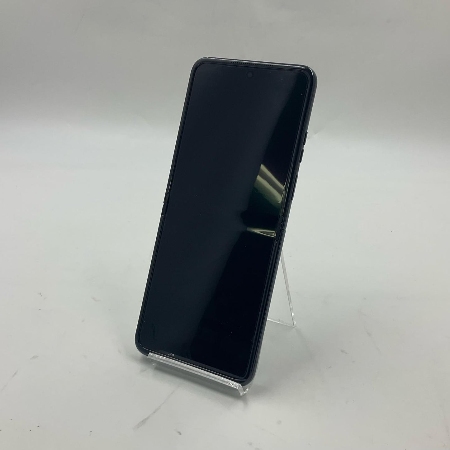 【最速発送】Motorola razr 50 ultra 512GB ミッドナイトブルー SIMフリー XT2451-5 白ロム【難有】