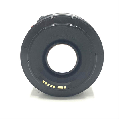 【全額返金保証】【最速発送】Canon EF50mm F1.8 II 動作確認済