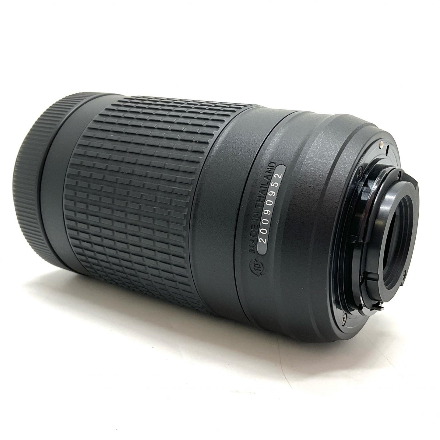 【全額返金保証】【最速発送】Nikon AF-P DX NIKKOR 70-300mm f/4.5-6.3G ED VR 美品 動作確認済