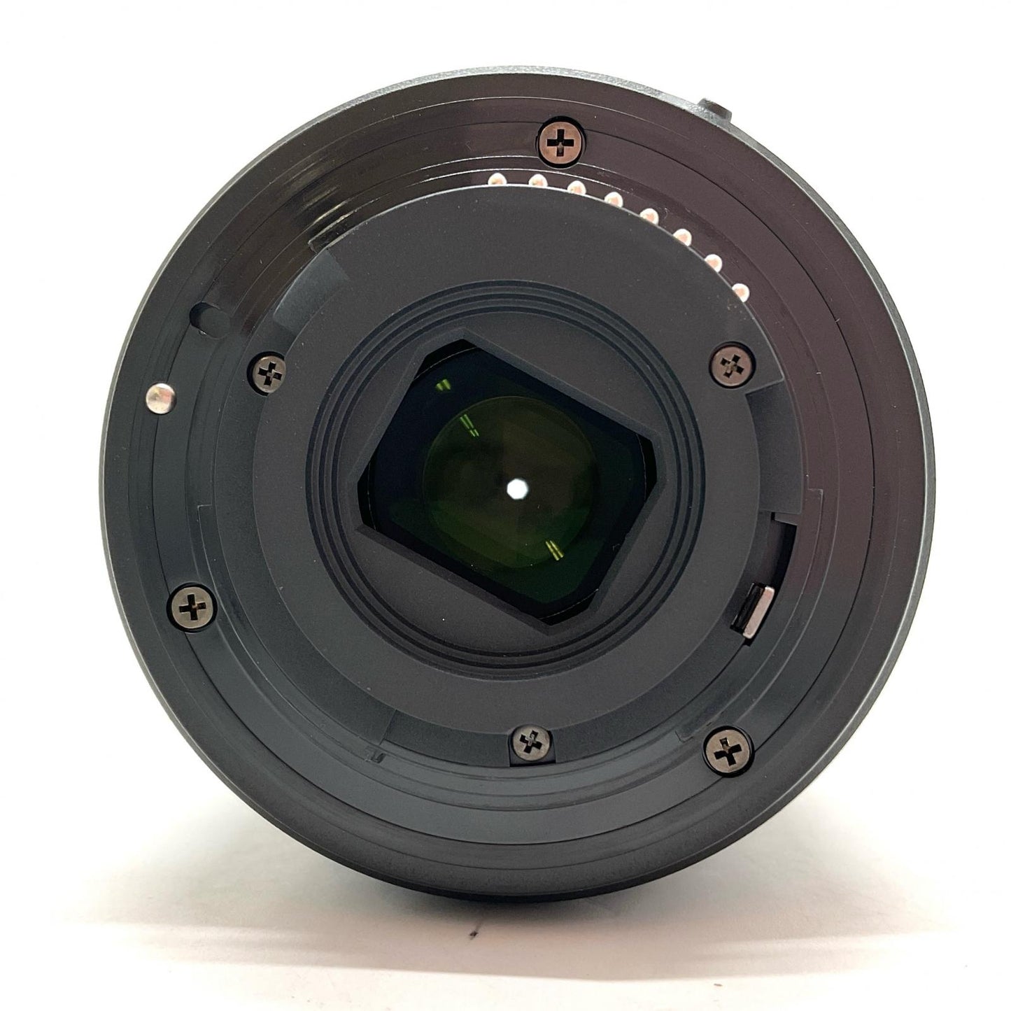 【全額返金保証】【最速発送】Nikon AF-P DX NIKKOR 70-300mm f/4.5-6.3G ED VR 美品 動作確認済