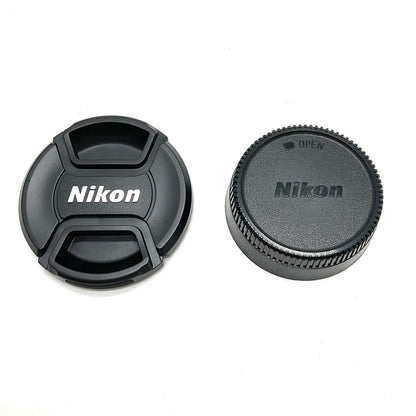【全額返金保証】【最速発送】Nikon AF-P DX NIKKOR 70-300mm f/4.5-6.3G ED VR 美品 動作確認済