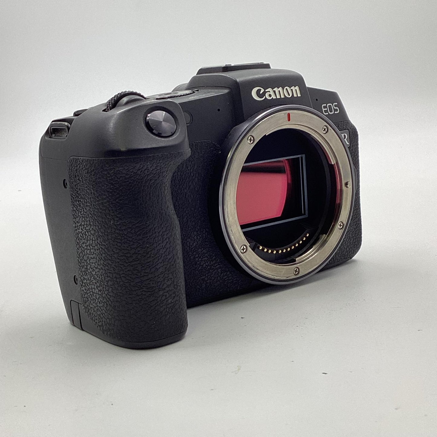 【全額返金保証】【最速発送】Canon デジタル一眼 EOS RP ブラック 動作確認済